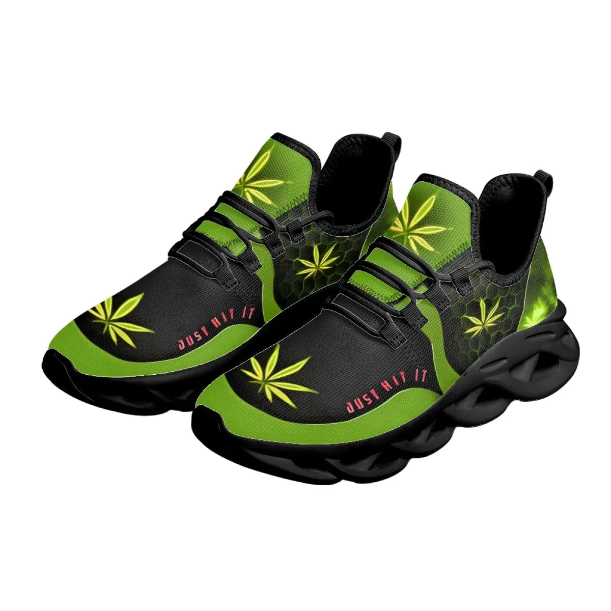 Sneakers Green  Women  Shoes